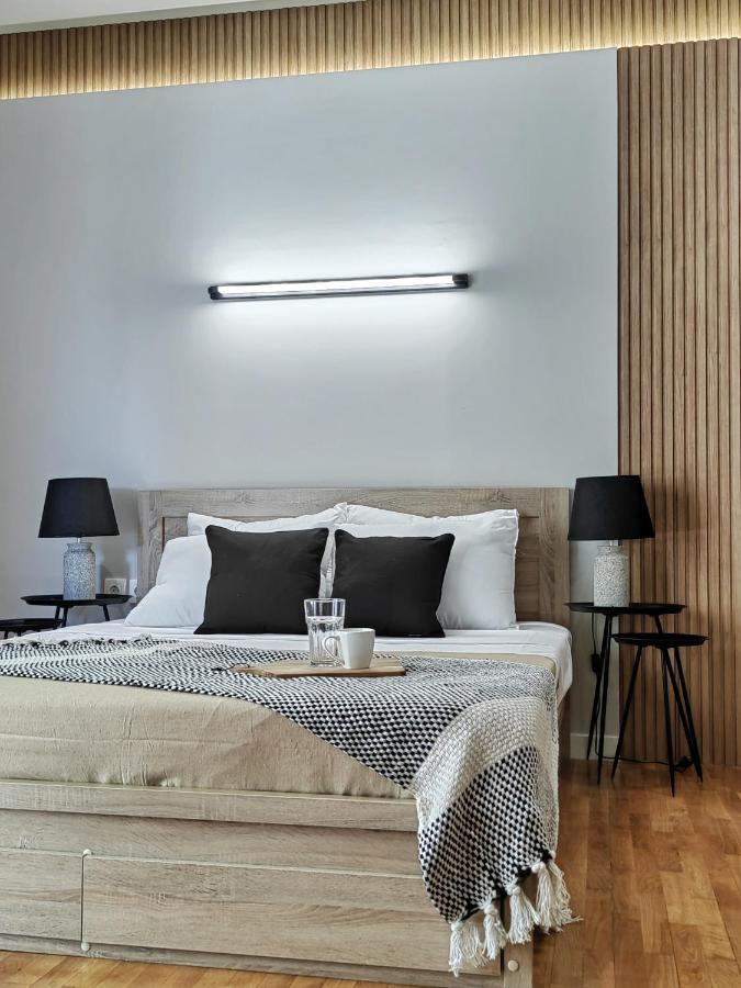 Lycabettus Vista Luxury Suite Athens Exterior photo