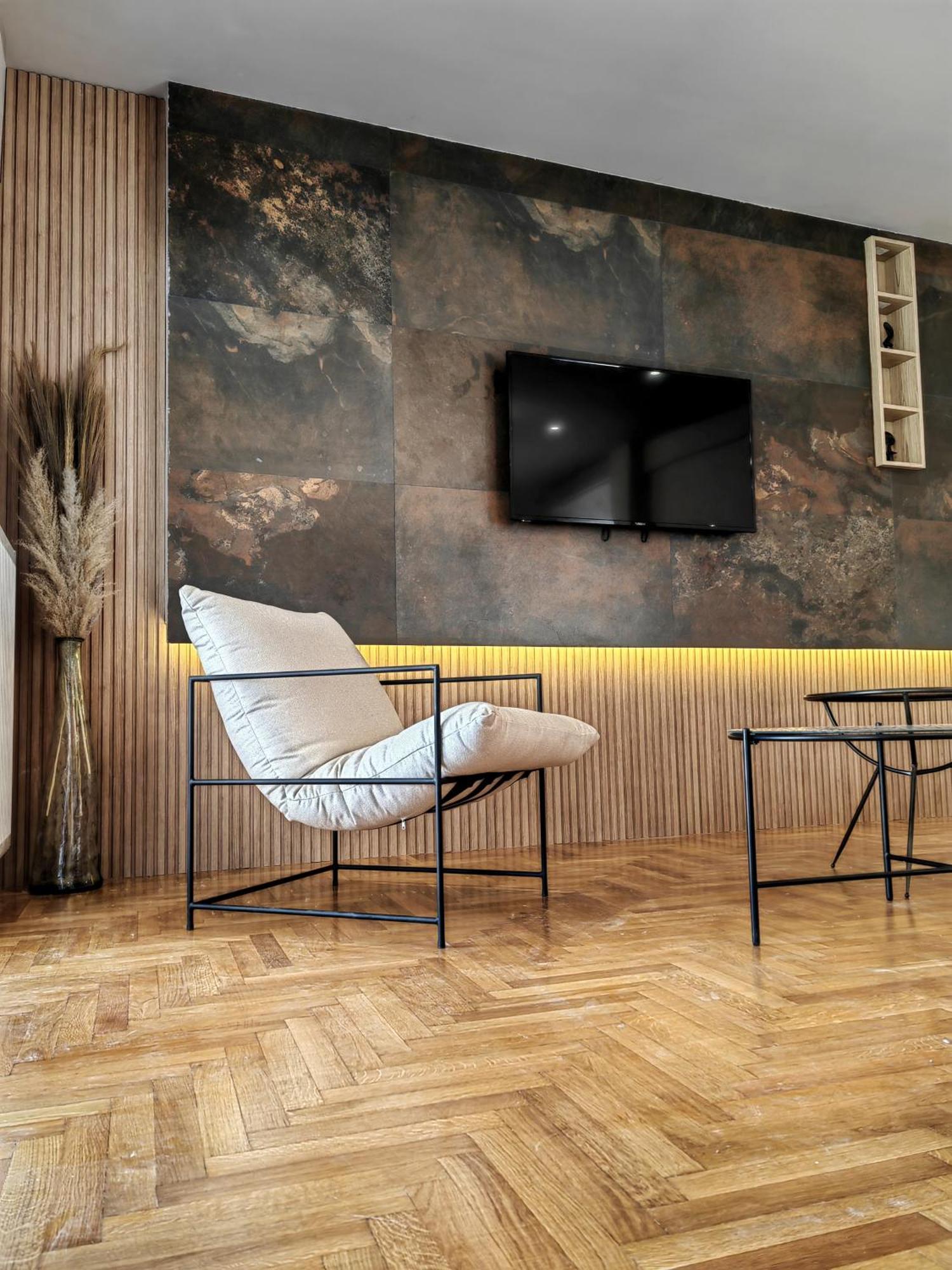 Lycabettus Vista Luxury Suite Athens Exterior photo