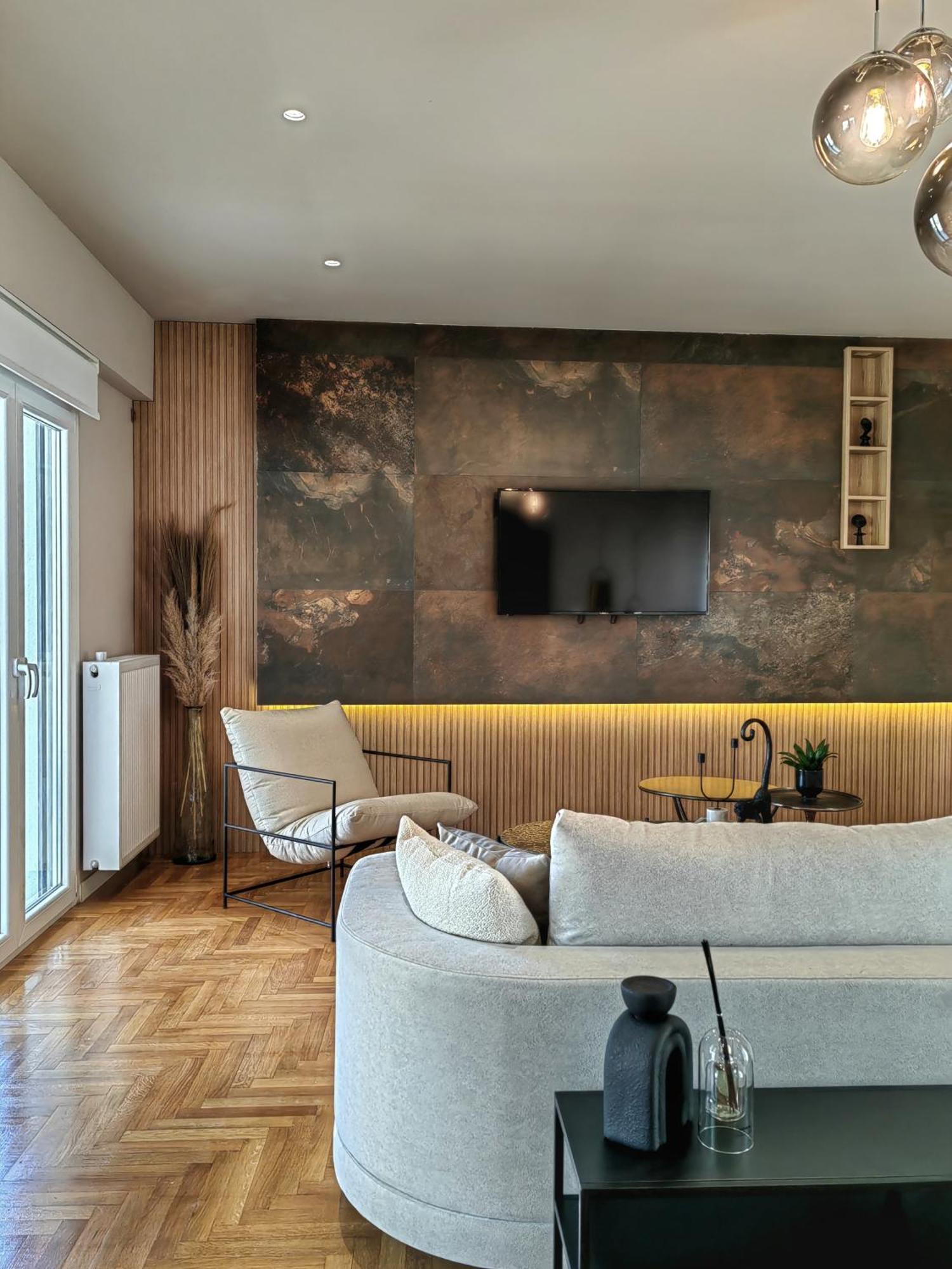 Lycabettus Vista Luxury Suite Athens Exterior photo
