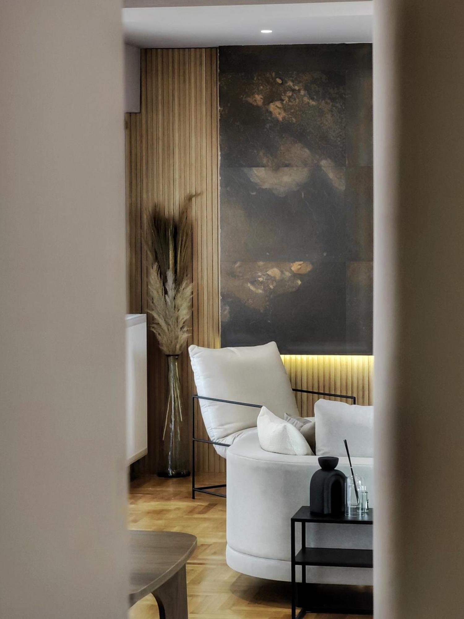 Lycabettus Vista Luxury Suite Athens Exterior photo