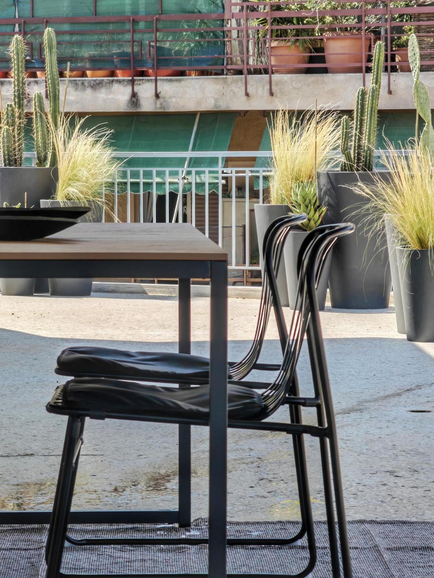 Lycabettus Vista Luxury Suite Athens Exterior photo